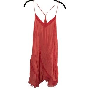 FREE PEOPLE Slip Dress